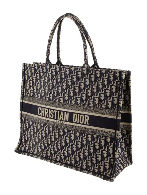 christian dior bolso tote